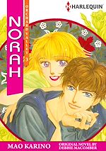 Télécharger le livre :  Harlequin Comics: Orchard Valley : Norah - Tome 3