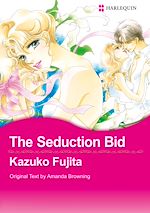 Télécharger le livre :  Harlequin Comics: The Seduction Bid