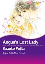 Télécharger le livre :  Harlequin Comics: Angus's Lost Lady