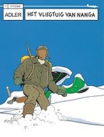 Download this eBook Het Vliegtuig van Nanga