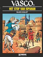 Download this eBook De Stof van Ispahan