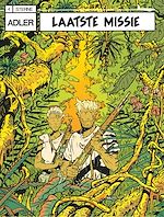 Download this eBook Laatste missie