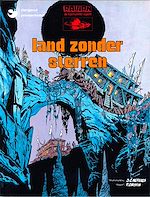 Download this eBook Land zonder sterren