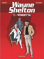 Download this eBook Vendetta