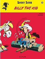 Télécharger le livre :  Billy the Kid