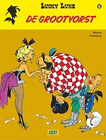 Télécharger le livre :  De grootvorst