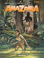 Download this eBook Amazonia 2