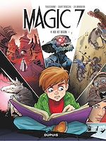 Télécharger le livre :  Hoe het begon