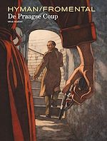 Télécharger le livre :  De Praagse coup