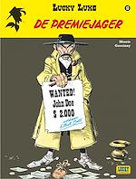 Download this eBook De premiejager