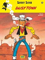 Download this eBook Daisy town