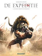 Download this eBook De heilige tranen van Nyabarongo