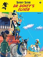 Télécharger le livre :  Dr Doxey's elexir