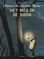 Télécharger le livre :  Het mes in de boom
