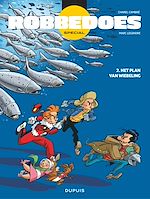 Télécharger le livre :  Het plan van de Wiebeling