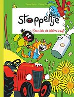 Télécharger le livre :  Kramiek de kleine boef