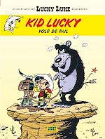 Download this eBook Kid Lucky 4