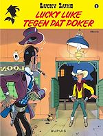 Télécharger le livre :  Lucky Luke tegen Pat Poker