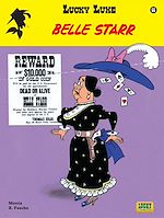 Télécharger le livre :  Belle Starr