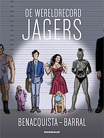 Download this eBook De wereldrecordjagers