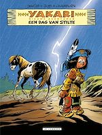 Download this eBook Een dag van stilte