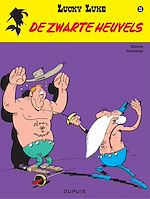 Télécharger le livre :  De zwarte heuvels