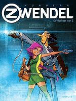 Télécharger le livre :  De dochter van Z