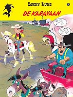 Télécharger le livre :  De karavaan