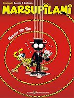 Télécharger le livre :  Mijnheer Xin Yùn