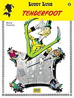 Télécharger le livre :  Tenderfoot