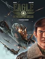 Télécharger le livre :  Eagle – Een bewolkte horizon