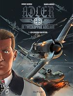 Télécharger le livre :  Adler – Een leugentje om bestwil