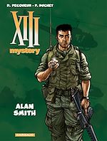 Download this eBook Alan Smith