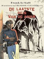 Télécharger le livre :  De laatste reis van de Amok