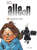 Télécharger le livre :  Spijkerharde wraak