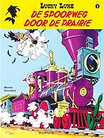 Télécharger le livre :  De spoorweg door de prairie