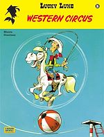 Télécharger le livre :  Western circus