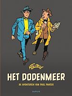 Télécharger le livre :  Het Dodenmeer