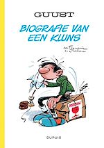 Télécharger le livre :  Guust, biografie van een kluns