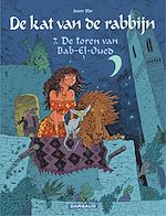 Download this eBook De toren van Bab-El-Oued