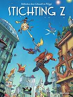 Télécharger le livre :  Stichting Z