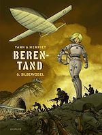 Télécharger le livre :  Silbervogel