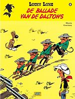 Télécharger le livre :  De ballade van de Daltons