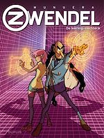 Télécharger le livre :  De leerling-slechterik