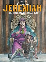 Télécharger le livre :  Kurdy Malloy en mama Olga