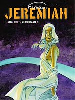 Télécharger le livre :  Shit, verdomme!