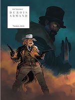 Download this eBook Texas Jack