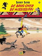 Télécharger le livre :  De brug over de Mississippi