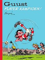 Télécharger le livre :  Flater kampioen!