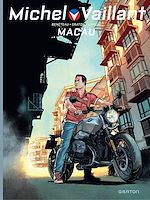Télécharger le livre :  Macau
